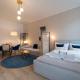 josef's home I Premium Apartment I Easy Transport, Vienne - Photo 6