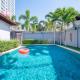 Coastal 3 BDR Private pool villa, Pattaya South - Fotografie 3
