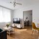 1BR Haven with Swift City Access by HM, Vienna - Foto 1