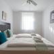 1BR Haven with Swift City Access by HM, Vienna - Foto 5