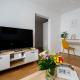 1BR Haven with Swift City Access by HM, Vienna - Foto 7