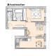 1BR Haven with Swift City Access by HM, Vienna - Foto 9