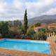 PONTE DE LIMA - VILLA OLIVAL - au calme, climatisée et chauffée - Piscine privée entre mer et montagne, Canadelo (фото 7)