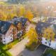 Wonder Home - Apartamenty Leśny Dom z balkonami, niedaleko centrum, w cichej okolicy, Karpacz