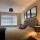Modern Apartment - BHX NEC - Free Secure Gated Parking Solihull - Fotografie 1