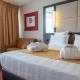 Nash Suites Airport Hotel, Ginebra (foto 10)