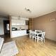 Apartament USTKA MARKI