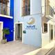 Wave Apartments