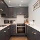 Stylish City Centre Apartment - Bath, Bath - Photo 4