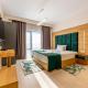 MCity Hotel, Arad (foto 2)
