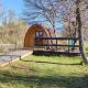 Camping du Moulin de Thoard, Thoard (Foto 2)