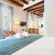 Lodging Apartments Beach Studio P1 Barcelona - Fotografie 7
