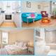 Georgian Garden Apartment - Central Bath, Bath - Foto 1