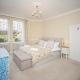 Georgian Garden Apartment - Central Bath, Bath - Foto 3