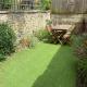 Georgian Garden Apartment - Central Bath, Bath - Foto 2