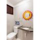 Casa Carneiros-Cond. Beira Mar-4qts-SH088, Tamandaré - Foto 6