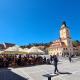 Town Square Apartment Брашов - Фото 2