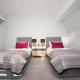 ※ Spacious Georgian Coach House & with Parking (TCH) ※, Bath - Photo 1