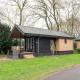 Camping de Konijnenberg Tiny House