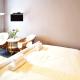 Grey cozy apartment, Praha - Fotografie 1