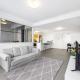 Chic Modern Retreat 1BR Apt w pool Kelvin Grove, Brisbane - Fotografie 1