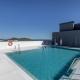 Malaga Skyline 1 Pool & Parking Free, Малага - Фото 9