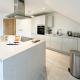 Penthouse - St Johns Mews - City Centre - Close to York Minster - Free Parking - Zdjęcie 8