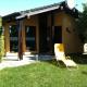 D4 Haus in Eckwarderhörne mit Terrasse und Garten, Butjadingen - Foto 1