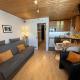 Appartement cozy aux Gets - Ski-in/Ski-out, proche centre et commodités - FR-1-623-214