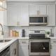Chic 1BD in Sylvan Hills Near Southside Beltline, Atlanta - Fotografie 7