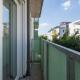 Urban 1BR Retreat, Easy City Link by HM, Вена - Фото 3