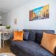 Urban 1BR Retreat, Easy City Link by HM, Вена - Фото 7