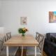 Urban 1BR Retreat, Easy City Link by HM, Вена - Фото 8