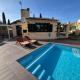 Villa Franca privat pool