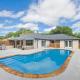 Gorgeous Sunny Home for Big Groups w Private Pool, Garland - Fotografie 1