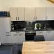 G12 Ferienhaus in Eckwarderhörne mit Gartenhaus, Butjadingen - Kuva 10