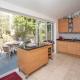 ※ Relaxing Home- Parking & Gorgeous Gardens (TSG)※, Bath - Photo 7