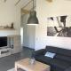 N8 Eingezäuntes Ferienhaus in Eckwarderhörne, Butjadingen - Foto 4