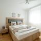 1BR with Balcony, Urban Style by HM, Вена - Фото 5