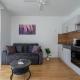 1BR with Balcony, Urban Style by HM, Вена - Фото 8
