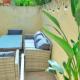 Large & cozy flat, spacious yard, near beach PMIC1-2 Sliema - Zdjęcie 5