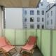 Sunny 1BR Home with Balcony by HM, Wien - Foto 7