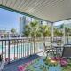 Panama City Beach Condo with Pool and Beach Access!