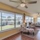Stylish Condo with a view of the water Dauphin Island - Foto 9