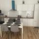 Modernes 60m2 Apartment mit Gartenblick - Hundefreundlich nähe Westbahnhof T5, Vienna - Foto 9