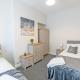 Scott House - Air Host & Stay - Parking - Contractor friendly Liverpool - Foto 10
