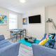 Scott House - Air Host & Stay - Parking - Contractor friendly Liverpool - Foto 1
