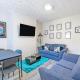 Scott House - Air Host & Stay - Parking - Contractor friendly Liverpool - Foto 3