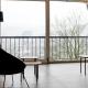 SI-View Einzelzimmer mit Stadtblick Zimmer 19 - Hotel, Siegen - Fotografie 9