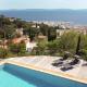 Villa Horizon - 2 chambres avec piscine Le Lavandou - Photo 9